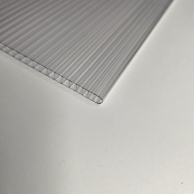 POLYCARBONATE ALVEOLAIRE 6mm