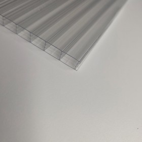 POLYCARBONATE ALVEOLAIRE 10mm