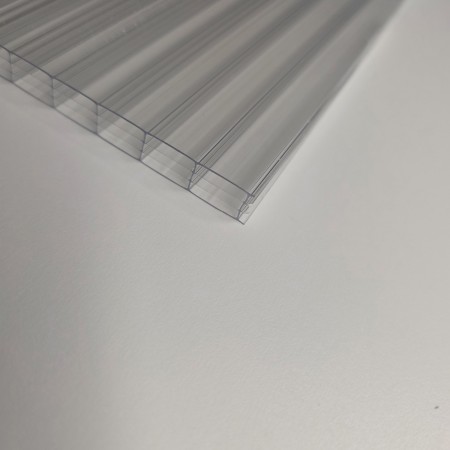 POLYCARBONATE ALVEOLAIRE 10mm