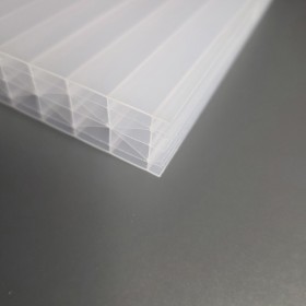 POLYCARBONATE ALVEOLAIRE 32mm REFLECTO