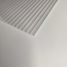 POLYCARBONATE ALVEOLAIRE 4mm