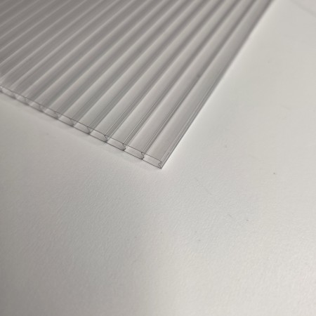 POLYCARBONATE ALVEOLAIRE 4mm