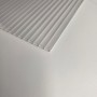 POLYCARBONATE ALVEOLAIRE 4mm