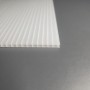POLYCARBONATE ALVEOLAIRE 4mm