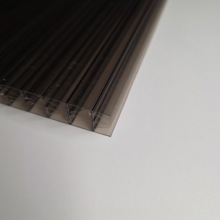 POLYCARBONATE ALVEOLAIRE 16mm