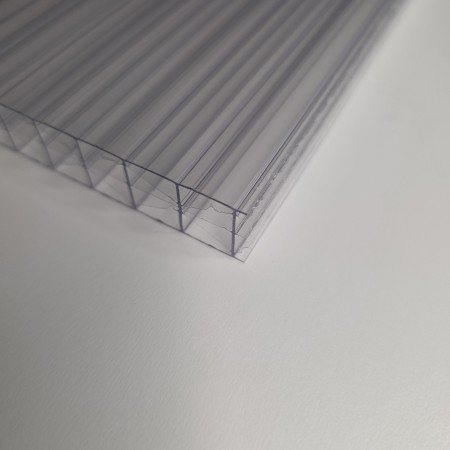 POLYCARBONATE ALVEOLAIRE 16mm