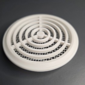 VENTILATION SOUS FACE