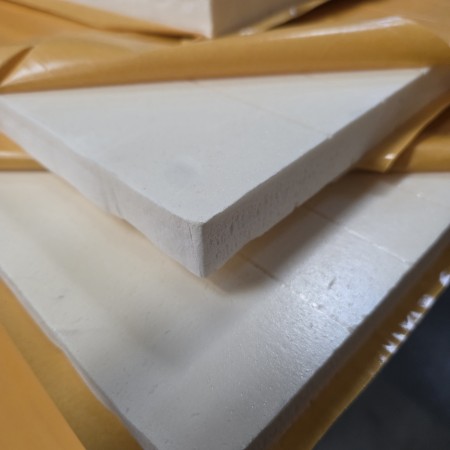 PLAQUE XPS LPO TAPE 28MM