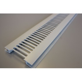 PROFIL PVC VENTILATION