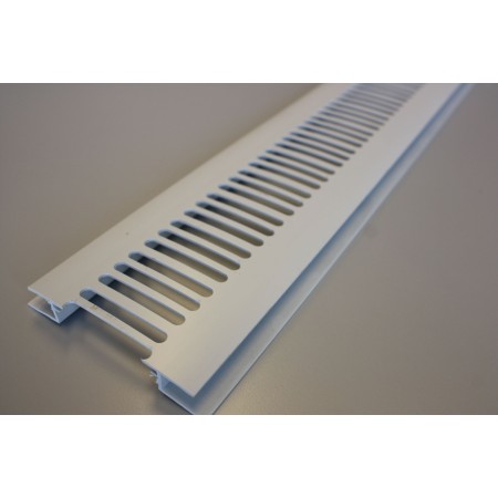 PROFIL PVC VENTILATION