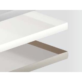 Plaque Polycarbonate Compacte Anti-Abrasion