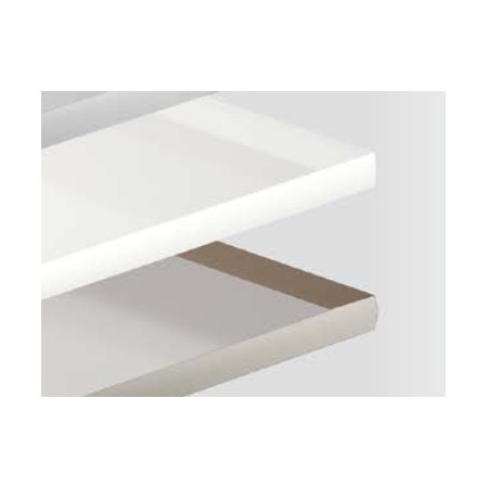 Plaque Polycarbonate Compacte Anti-Abrasion