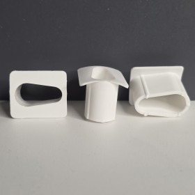 CARTE 10 PONTETS P.O H18 PLASTIQUE