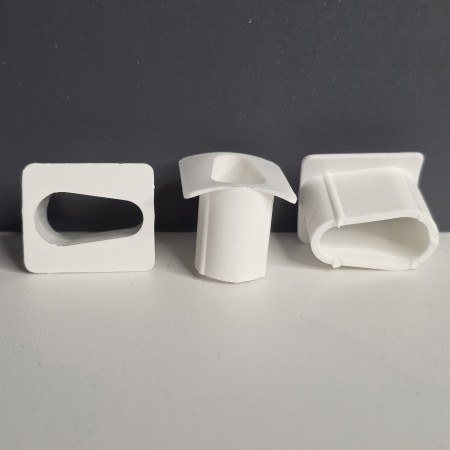 CARTE 10 PONTETS P.O H18 PLASTIQUE