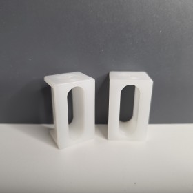 CARTE 10 PONTETS GRECA PLASTIQUE