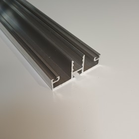 PROFIL JONCTION ALU 10/16