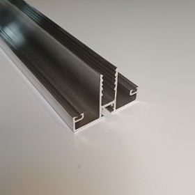 PROFIL JONCTION ALU 25/32