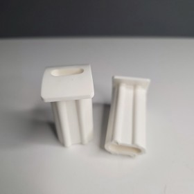 CARTE 10 PONTETS PLASTIQUES POUR G.O H51