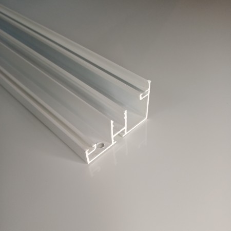 PROFIL RIVE ALU 10/16