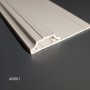 MOULURE HABILLAGE PVC