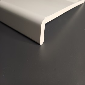 PROFIL PVC REBORD - HABILLAGE D 'ÉBRASEMENT