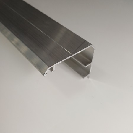 CAPOT SERREUR DE RIVE