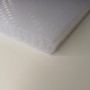 POLYCARBONATE ALVEOLAIRE 25MM