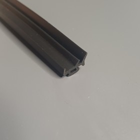 JOINT SUPERIEUR EPDM NOIR S.U. 128.82 POUR SERREUR