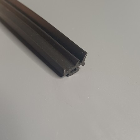 JOINT SUPERIEUR EPDM NOIR S.U. 128.82 POUR SERREUR
