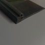 JOINT EPDM NOIR 72500 INFERIEUR CHEVRON