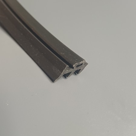 JOINT EPDM NOIR JJ4309 POUR CAPOT ET SUPPORT - COURONNE DE 50ML