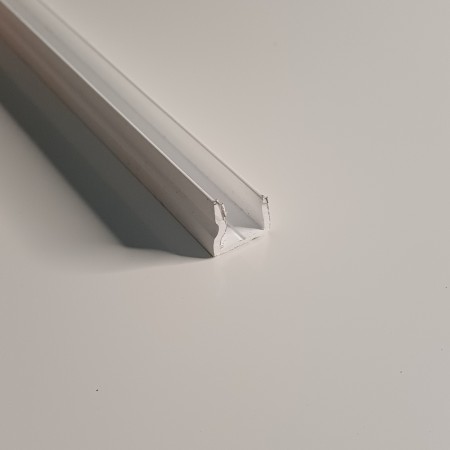 RAIL REBORD DE FENETRE