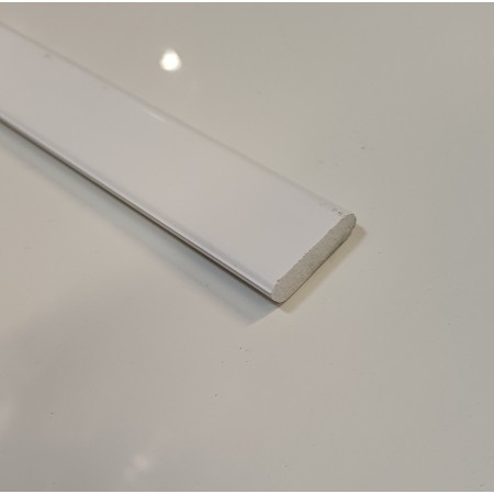 SECTION ARRONDIE COUPEE 28mm