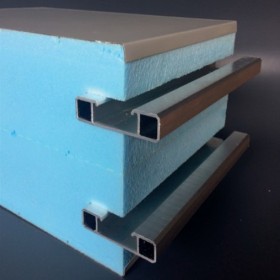 THERMIC AUTO PORTANT