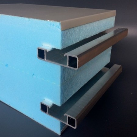 THERMIC AUTO PORTANT