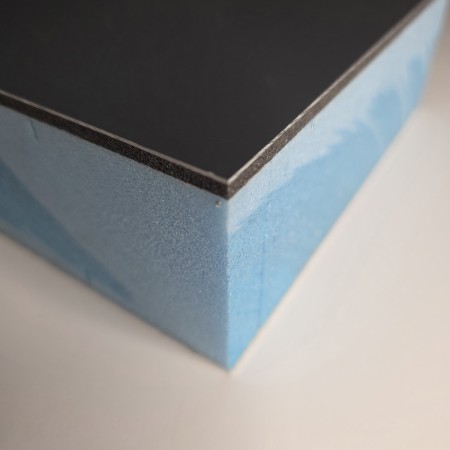 XPS MASSE LOURDE AUTOPORTANT