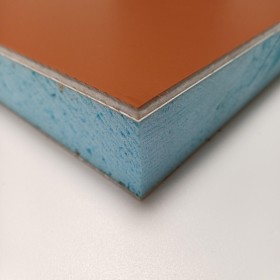 SILENCE XPS MEMBRANE REMPLISSAGE