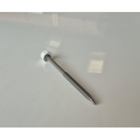 VIS TÊTALU P5 6.3X75 TK 12 AUTOPERCEUSE TETALU NATUREL (100 pièces)