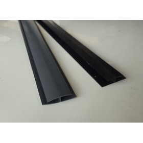 PROFIL JONCTION PVC H10