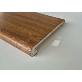 TABLETTE ARRONDIE GOLDEN OAK