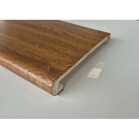 TABLETTE ARRONDIE GOLDEN OAK