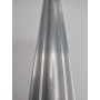 MOULURE DESIGN 40x16mm ALU BRUT Réf. 10351 - 6000mm