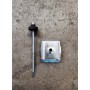 Vis auto-perceuse avec rondelle et joint — Grecatec® 250/80