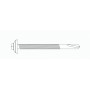 Vis auto-perceuse 6,3x35 mm — Grecatec® Maxi Curve 250/80