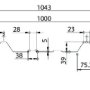 PCA3.333.39.1MM 2000mm