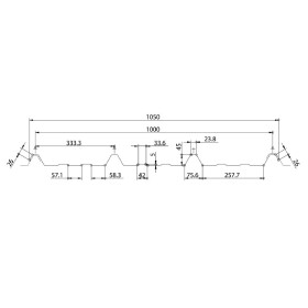 PCANERVESCO1000T.1MM
