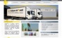Mise en ligne du site