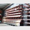 PROFILES ALUMINIUM