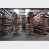 STOCK DE PROFILES PVC