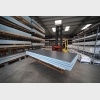 STOCK DE PANNEAUX DE TOITURE THERMOTOIT